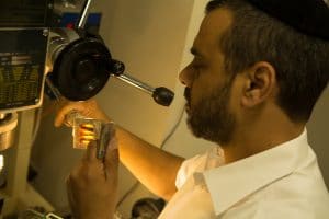 תמונה של הרב שלמה דהרי